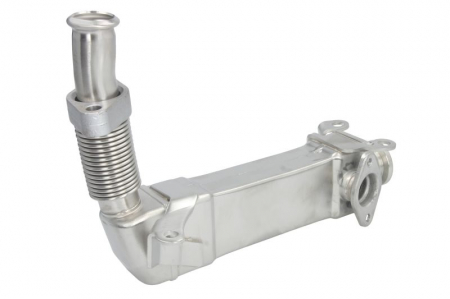 Radiator EGR potrivit BMW Seria 1 (E87), 3 (E46), 3 (E90), 3 (E91), 3 (E92), 3 (E93), 5 (E60), 5 (E61), 6 (E63), X3 (E83), X5 (E53), X5 (E70) 2.0D/2.5D/3.0D 10.99-12.13 [1]