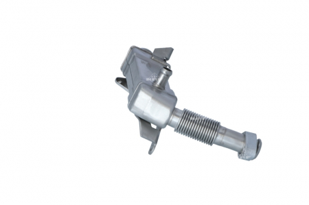 Radiator EGR potrivit BMW Seria 1 (E87), 3 (E46), 3 (E90), 3 (E91), 3 (E92), 3 (E93), 5 (E60), 5 (E61), 7 (E65, E66, E67), X3 (E83) 2.0D/2.5D/3.0D 1998-2013 [4]