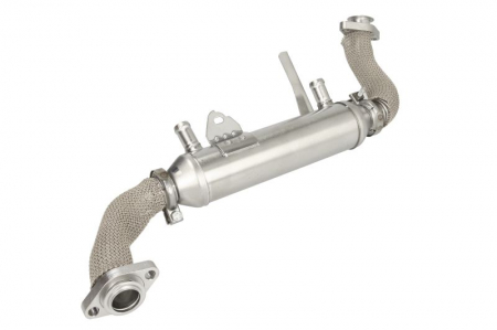 Radiator EGR potrivit FIAT DOBLO, DOBLO/MINIVAN, IDEA; LANCIA MUSA 1.9D 10.01- [2]