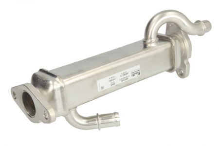 Sistem evacuare - Radiator EGR potrivit FIAT DUCATO 2.3D 07.06-