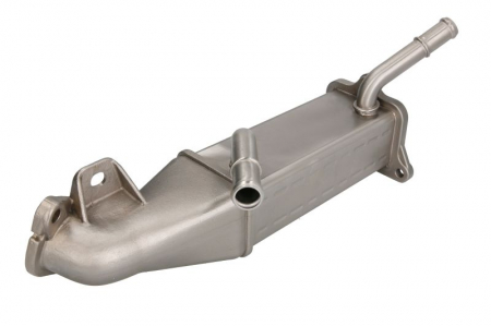 Radiator EGR - Radiator EGR potrivit FORD TOURNEO CUSTOM V362, TRANSIT, TRANSIT V363 2.2D 10.11-12.18