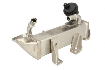 Radiator EGR - Radiator EGR potrivit RENAULT ESPACE IV, LAGUNA III, MASTER III, TRAFIC II 2.0D/2.3D 01.06-
