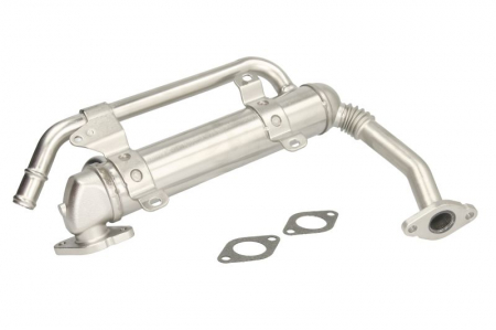 Radiator EGR potrivit SEAT CORDOBA, IBIZA III, IBIZA IV, IBIZA IV SC; SKODA FABIA II, ROOMSTER, ROOMSTER PRAKTIK; VW POLO 1.4D 04.05-06.10 [2]