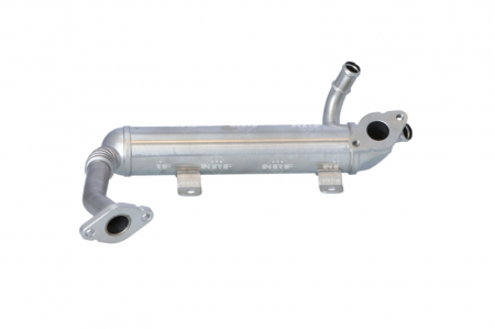 Radiator EGR - Radiator EGR potrivit SEAT CORDOBA, IBIZA III, IBIZA IV, IBIZA IV SC; SKODA FABIA II, ROOMSTER, ROOMSTER PRAKTIK; VW POLO 1.4D 04.05-06.10