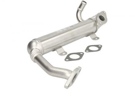 Radiator EGR potrivit SEAT CORDOBA, IBIZA III, IBIZA IV, IBIZA IV SC; SKODA FABIA II, ROOMSTER, ROOMSTER PRAKTIK; VW POLO 1.4D 04.05-06.10 [1]