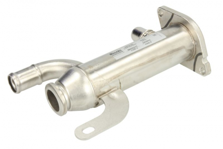 Radiator EGR potrivit VOLVO C30, C70 II, S40 II, S80 II, V50, V70 III; CITROEN C4, C4 GRAND PICASSO I, C4 I, C4 PICASSO I, C5, C5 II, C5 III, C8, JUMPY; FORD C-MAX, FOCUS C-MAX 2.0D 10.03- [3]