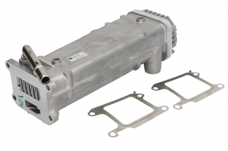 Radiator EGR VOLVO C30, C70 II, S40 II, S60 II, S80 II, V40, V50, V60 I, V70 III, XC60, XC70 II 2.0D/2.4D/2.4DH dupa 2007 [1]