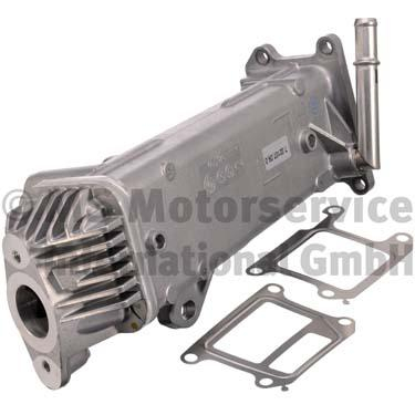 Radiator EGR - Radiator EGR VOLVO C30, C70 II, S40 II, S60 II, S80 II, V40, V50, V60 I, V70 III, XC60, XC70 II 2.0D/2.4D/2.4DH dupa 2007