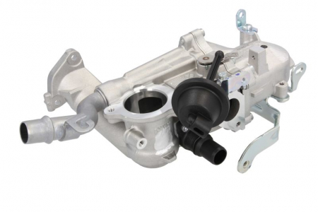 Radiator EGR VOLVO S60 II, S80 II, V40, V60 I, V70 III; CITROEN BERLINGO, BERLINGO MULTISPACE, C3 II, C3 PICASSO, C4 AIRCROSS, C4 CACTUS, C4 GRAND PICASSO I 1.4D/1.5D/1.6D dupa 2006 [1]