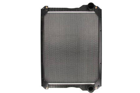 Radiator apa - Radiator motor 3CX; 4CX potrivit JCB 500