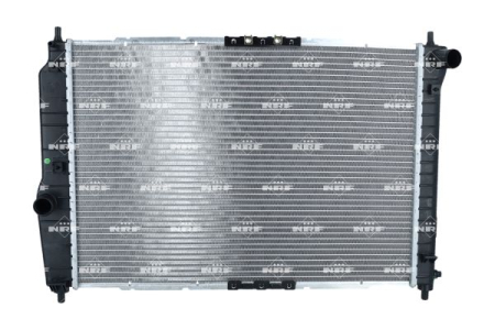 Radiator motor potrivit CHEVROLET AVEO / KALOS; DAEWOO KALOS 1.2-1.6 dupa 2002 (5-viteze/manual) [1]