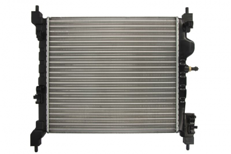 Radiator motor (5-viteze) potrivit CHEVROLET SPARK 1.0-1.2LPG [1]