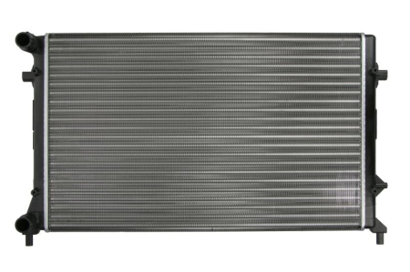 Radiator apa - Radiator motor potrivit AUDI A3; SEAT ALTEA, ALTEA XL, LEON, TOLEDO III; SKODA OCTAVIA I, OCTAVIA II; VW CADDY III, CADDY III/MINIVAN, CADDY IV, CADDY IV/MINIVAN 1.4-2.5 2000-2020 (6 viteze)