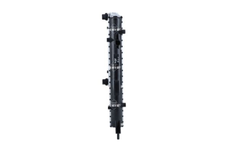 Radiator motor potrivit AUDI A3; SEAT ALTEA, ALTEA XL, LEON, TOLEDO III; SKODA OCTAVIA I, OCTAVIA II; VW CADDY III 1.4-2.5 2000-2020 (automat/manual, cu elemente potrivite usor) [2]