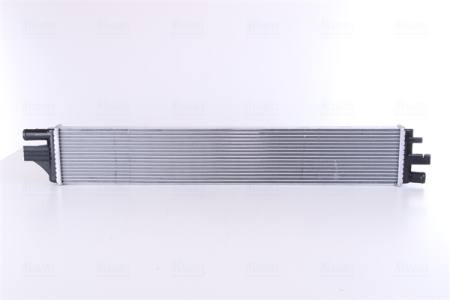 Radiator motor potrivit NISSAN INTERSTAR, NV400; OPEL MOVANO B; RENAULT MASTER III 2.3D/Electric dupa 2010 (automat/manual, auxiliar) [1]
