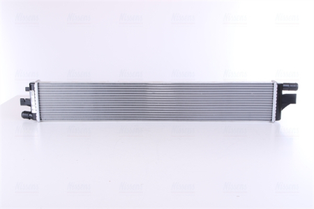 Radiator motor potrivit NISSAN INTERSTAR, NV400; OPEL MOVANO B; RENAULT MASTER III 2.3D/Electric dupa 2010 (automat/manual, auxiliar) [2]