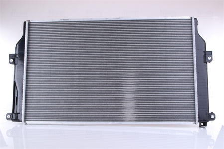 Radiator motor potrivit TOYOTA RAV 4 IV 2.2D 2012-2019 (automat/manual, cu primele elemente potrivite) [2]