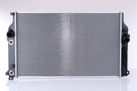 Radiator motor potrivit TOYOTA RAV 4 IV 2.2D 2012-2019 (automat/manual, cu primele elemente potrivite) [1]