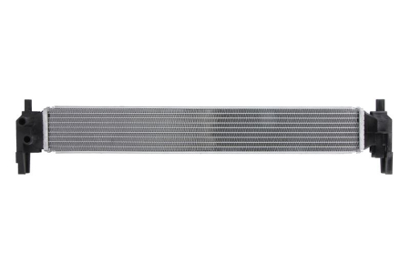 Radiator apa - Radiator motor potrivit AUDI A1; SEAT IBIZA IV, IBIZA IV SC, IBIZA IV ST, TOLEDO IV; SKODA FABIA II, FABIA III, FABIA III PRAKTIK, RAPID 1.0-1.4D 2009-2022 (automat/manual, lichid intercooler)