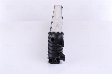 Radiator motor potrivit AUDI A4 ALLROAD B8, A4 B8, A5, A6 ALLROAD C7, A6 C7, A7, A8 D4, Q5 2.0D-4.0 2007-2018 (automat/manual, lichid intercooler) [2]