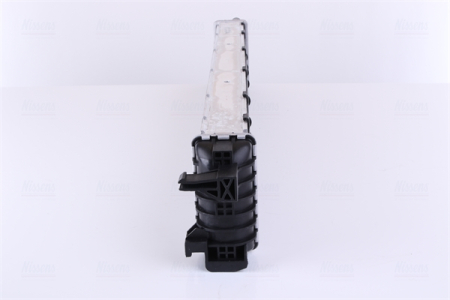 Radiator motor potrivit AUDI A4 ALLROAD B8, A4 B8, A5, A6 ALLROAD C7, A6 C7, A7, A8 D4, Q5 2.0D-4.0 2007-2018 (automat/manual, lichid intercooler) [1]