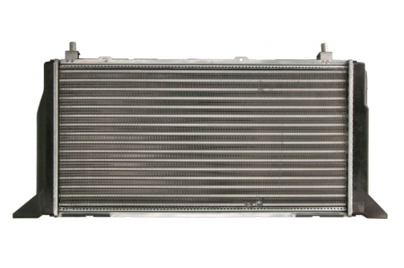 Radiator motor (Automat/Manual) potrivit AUDI 80 B3, 80 B4, 90 B3, CABRIOLET B3, COUPE B3 1.6-2.0 -07.98 [1]