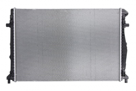 Radiator motor (Automat/Manual) potrivit AUDI A1, A1 ALLSTREET, A1 CITY CARVER; SEAT ARONA, IBIZA V; SKODA FABIA IV, KAMIQ, SCALA; VW POLO VI, TAIGO, T-CROSS 1.0/1.0CNG/1.6D [1]