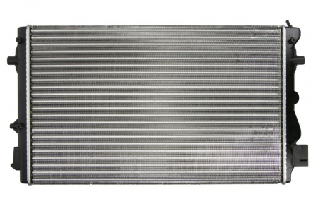 Radiator motor (Automat/Manual) potrivit AUDI A1; SEAT IBIZA IV, IBIZA IV SC, IBIZA IV ST; SKODA FABIA II; VW POLO V 1.4-2.0D [1]