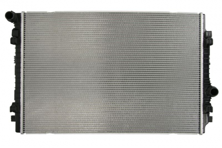 Radiator apa - Radiator motor potrivit AUDI A3, Q2, Q3, TT; SEAT ATECA, LEON, LEON SC, LEON ST, TARRACO; SKODA KAROQ, KODIAQ I, OCTAVIA III, OCTAVIA IV, SUPERB III; VW ARTEON 2.0D (Automat/Manual)