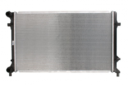 Radiator motor (Automat/Manual) potrivit AUDI A3; SEAT ALTEA, ALTEA XL, LEON, TOLEDO III; SKODA OCTAVIA I, OCTAVIA II, YETI; VW CADDY III, CADDY III/MINIVAN, CADDY IV 1.4-2.5 [1]