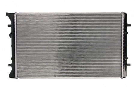 Radiator motor (Automat/Manual) potrivit AUDI A3, TT; OPEL MOVANO A; SEAT LEON, TOLEDO II; SKODA OCTAVIA I, OCTAVIA I/KOMBI; VW BORA, BORA I, GOLF IV 1.4-2.5D [1]