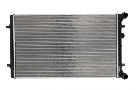 Racire - Radiator motor (Automat/Manual) potrivit AUDI A3, TT; OPEL MOVANO A; SEAT LEON, TOLEDO II; SKODA OCTAVIA I, OCTAVIA I/KOMBI; VW BORA, BORA I, GOLF IV 1.4-2.5D