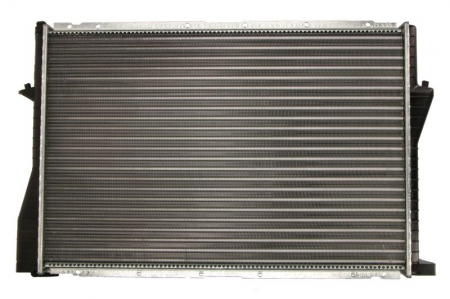 Radiator motor potrivit BMW 5 (E39), 7 (E38) 2.0-4.4 pana in 2004 - (Automat/Manual) [1]