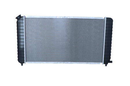 Radiator motor (Automat/Manual) potrivit CHEVROLET BLAZER S10, S10; GMC JIMMY 2.2/4.3 [3]
