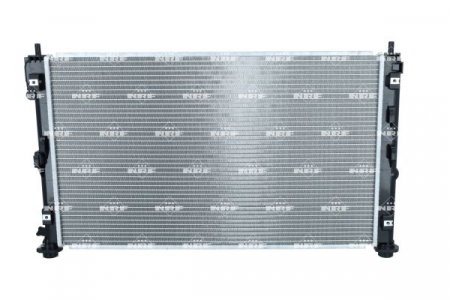 Radiator motor potrivit CHRYSLER SEBRING; DODGE CALIBER; JEEP COMPASS, PATRIOT 1.8-2.7 (Automat/Manual) [2]