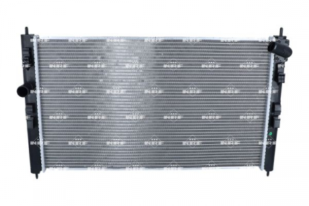 Radiator motor potrivit CITROEN C4 AIRCROSS; MITSUBISHI ASX, LANCER VIII; PEUGEOT 4008 1.6-2.0 (Automat/Manual) [2]