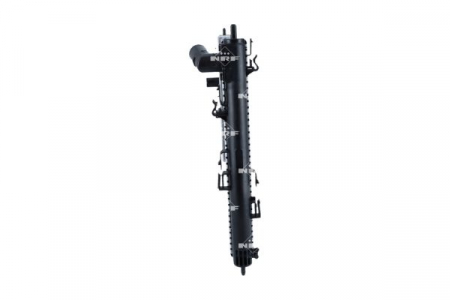 Radiator motor potrivit CITROEN C4 AIRCROSS; MITSUBISHI ASX, LANCER VIII; PEUGEOT 4008 1.6-2.0 (Automat/Manual) [3]
