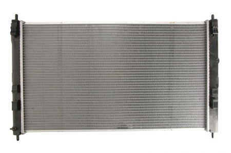 Radiator motor potrivit CITROEN C4 AIRCROSS; MITSUBISHI ASX, LANCER VIII; PEUGEOT 4008 1.6-2.0 (Automat/Manual) [1]