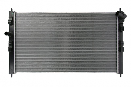 Radiator motor (Automat/Manual) potrivit CITROEN C4 AIRCROSS; MITSUBISHI ASX; PEUGEOT 4008 1.6D [0]