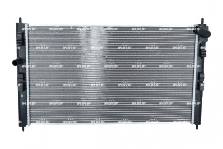 Radiator motor (Automat/Manual) potrivit CITROEN C4 AIRCROSS; MITSUBISHI ASX; PEUGEOT 4008 1.6D [2]