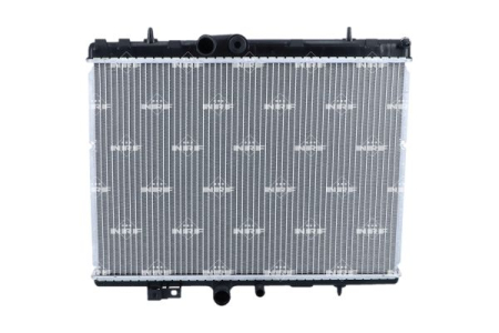 Radiator motor potrivit CITROEN C5 II, C5 II/KOMBI 2.0D/2.2D 2004-2008 (automat/manual) [1]