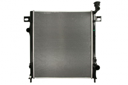Radiator apa - Radiator motor potrivit DODGE NITRO 3.7/4.0 (Automat/Manual)