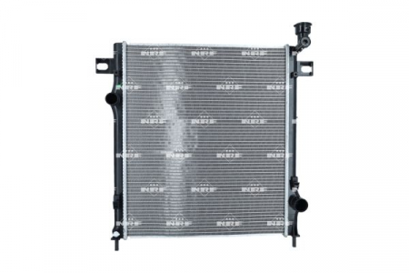 Radiator motor potrivit DODGE NITRO 3.7/4.0 (Automat/Manual) [2]