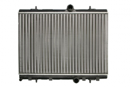 Radiator motor potrivit DS DS 4 DS 5; CITROEN C4 II, C4 III, DS4; PEUGEOT 3008 1.2/1.6D - (Automat/Manual) [4]