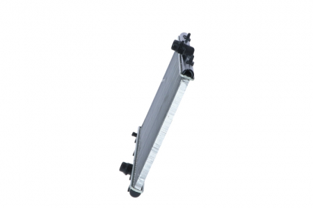 Radiator motor potrivit DS DS 4 DS 5; CITROEN C4 II, C4 III, DS4; PEUGEOT 3008 1.2/1.6D - (Automat/Manual) [1]