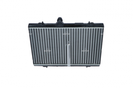 Radiator motor potrivit DS DS 4 DS 5; CITROEN C4 II, C4 III, DS4; PEUGEOT 3008 1.2/1.6D - (Automat/Manual) [2]