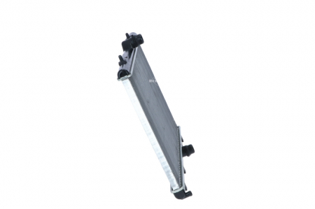 Radiator motor potrivit DS DS 4 DS 5; CITROEN C4 II, C4 III, DS4; PEUGEOT 3008 1.2/1.6D - (Automat/Manual) [3]