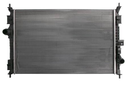 Radiator apa - Radiator motor potrivit DS DS 4 II, DS 7; CITROEN BERLINGO, BERLINGO/MINIVAN, C4 GRAND PICASSO II, C4 PICASSO II, C4 SPACETOURER, C5 AIRCROSS, C5 X 1.2-2.0D (Automat/Manual)