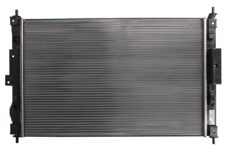 Radiator motor potrivit DS DS 4 II, DS 7; CITROEN BERLINGO, BERLINGO/MINIVAN, C4 GRAND PICASSO II, C4 PICASSO II, C4 SPACETOURER, C5 AIRCROSS, C5 X 1.2-2.0D (Automat/Manual) [1]