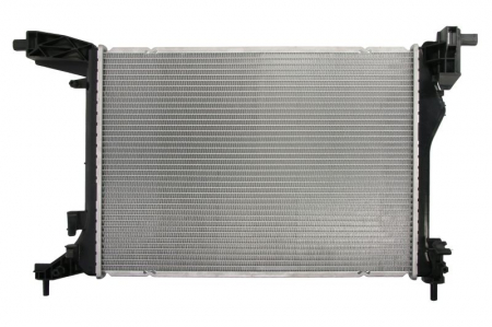 Radiator motor (Automat/Manual) potrivit FIAT 500L, TIPO 1.3D/1.4 [1]
